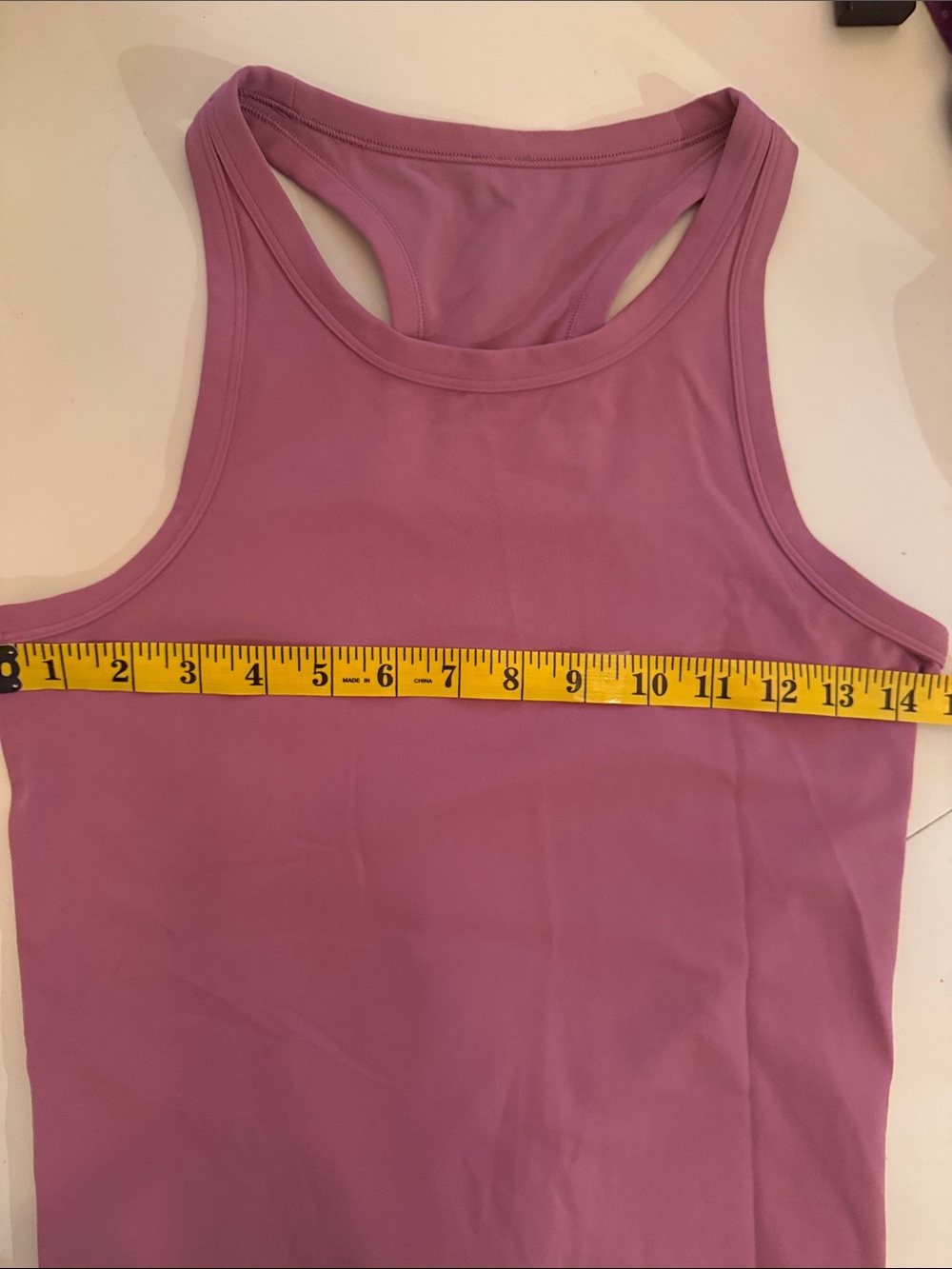 Lululemon Align Racerback - Picture 5 of 6